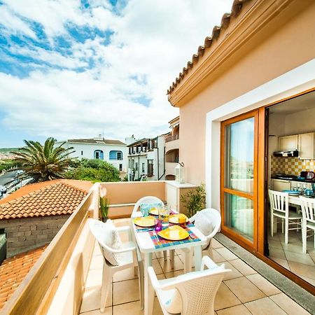 カステルサルドCasa Vacanze Il Grecale-A Pochi Passi Dal Mareアパートメント エクステリア 写真